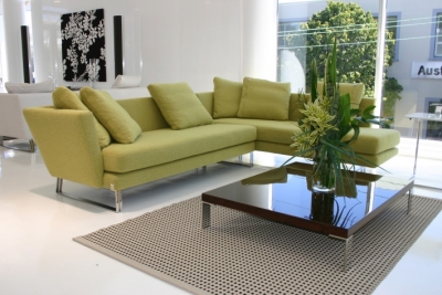 Pietari sofa collection