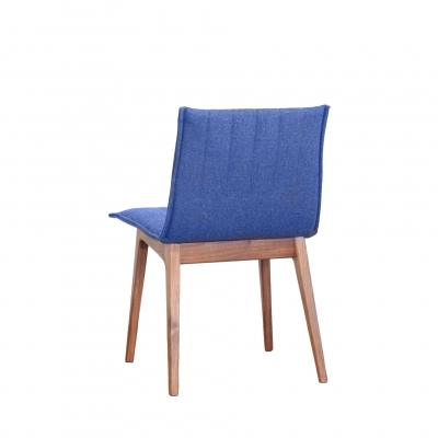 Zamu dining chair