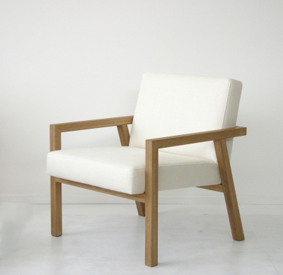 Kantti armchair