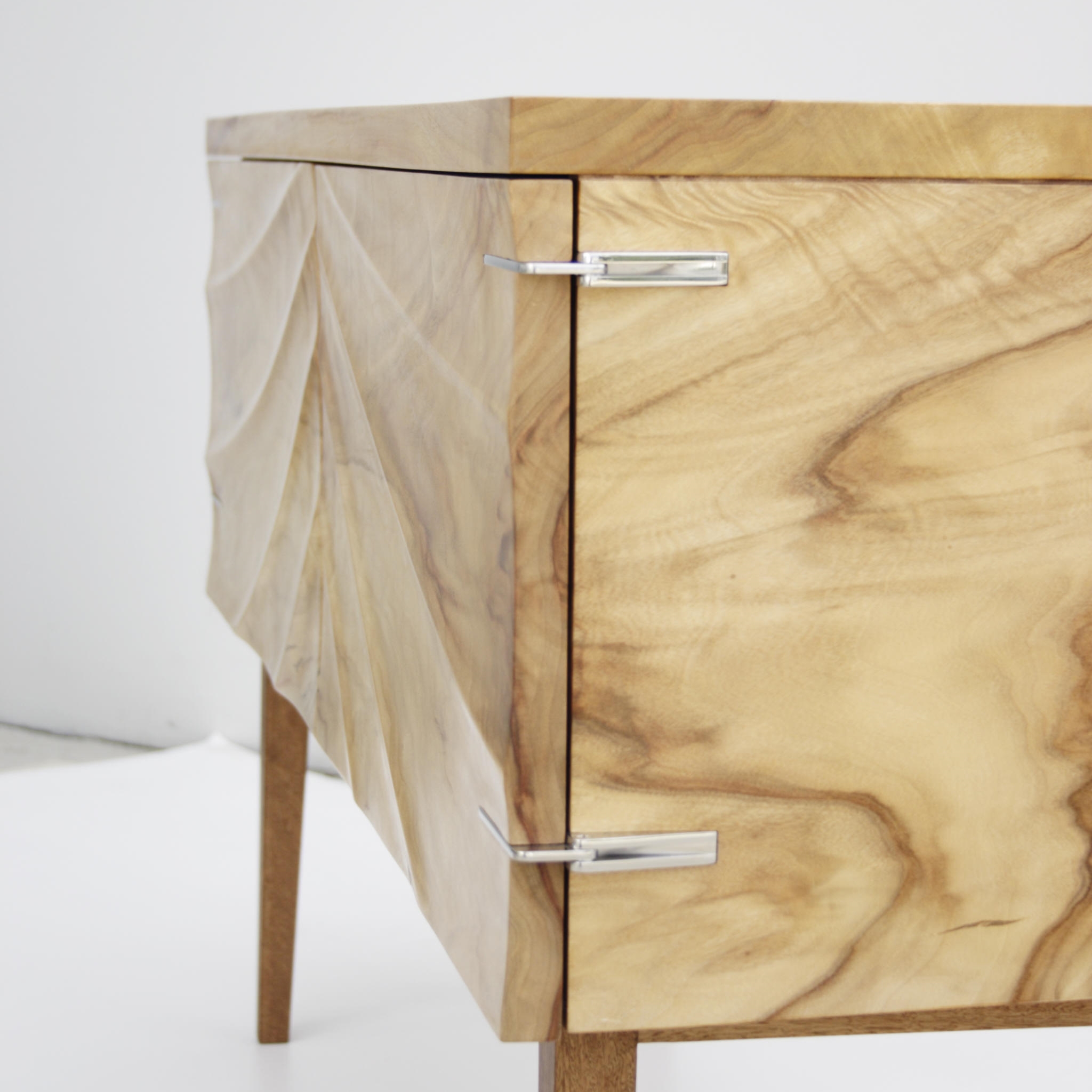 Cabinet by Lasse Kinnunen